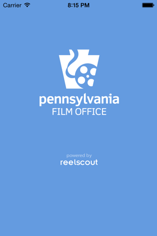Pennsylvania Film Office - náhled