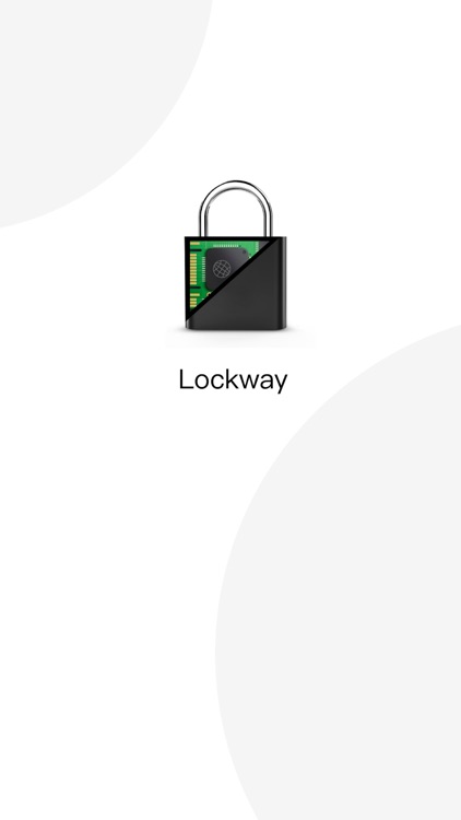 Lockway