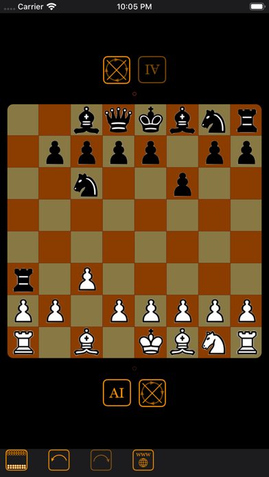 Hit Chess screenshot 2