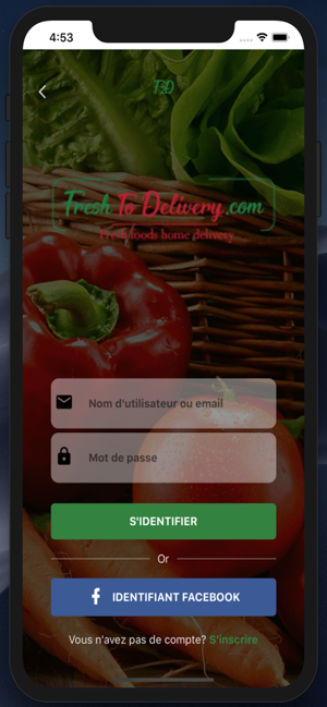 Freshtodelivery(圖2)-速報App