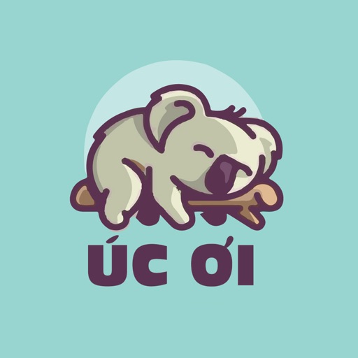 Úc Ơi