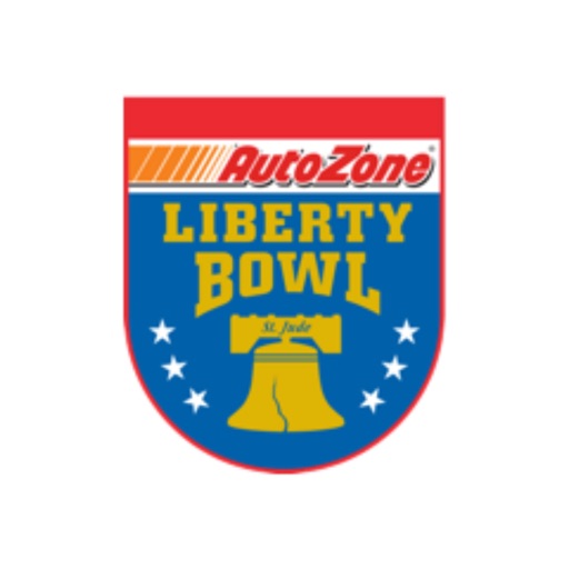AutoZone Liberty Bowl iOS App
