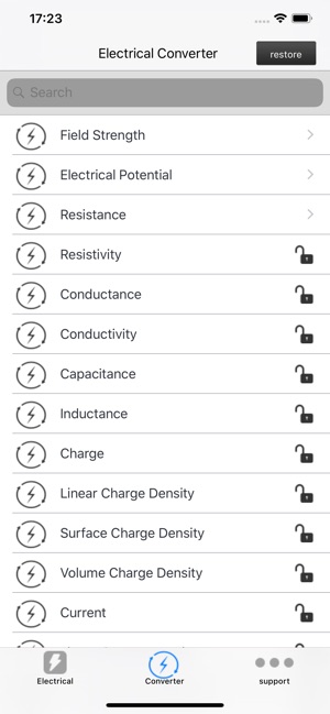 Electrical Engineering - lite(圖8)-速報App