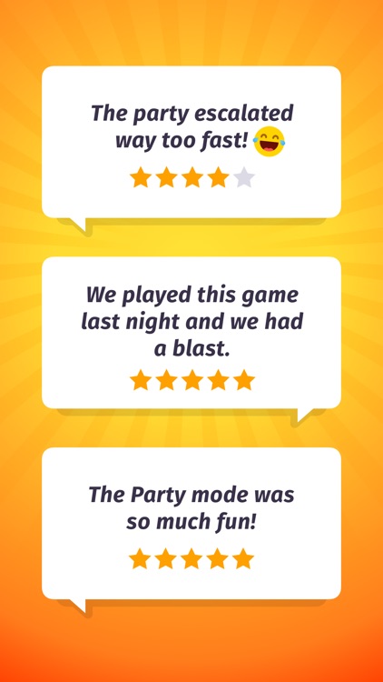 Truth or Dare Party screenshot-4