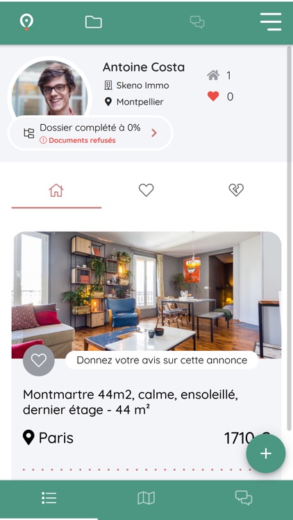 Safari Immobilier