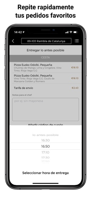 ROMANPIZZA(圖3)-速報App