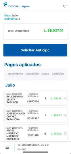 Captura 8 Fico Corredor iphone