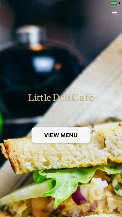 Little Deli Cafe L14