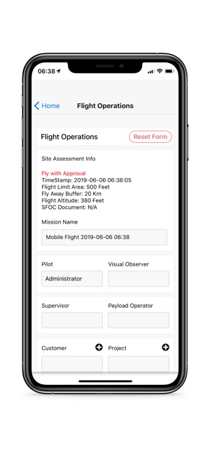 FLYSAFE Teck Resources(圖6)-速報App