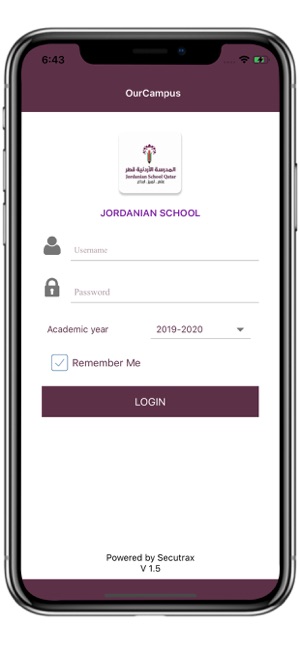 Jordanian School - Qatar(圖1)-速報App