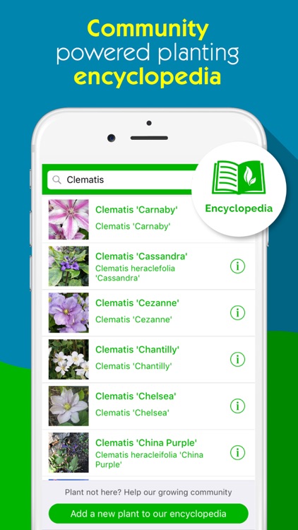 GardenTags – Plant ID & Care screenshot-4