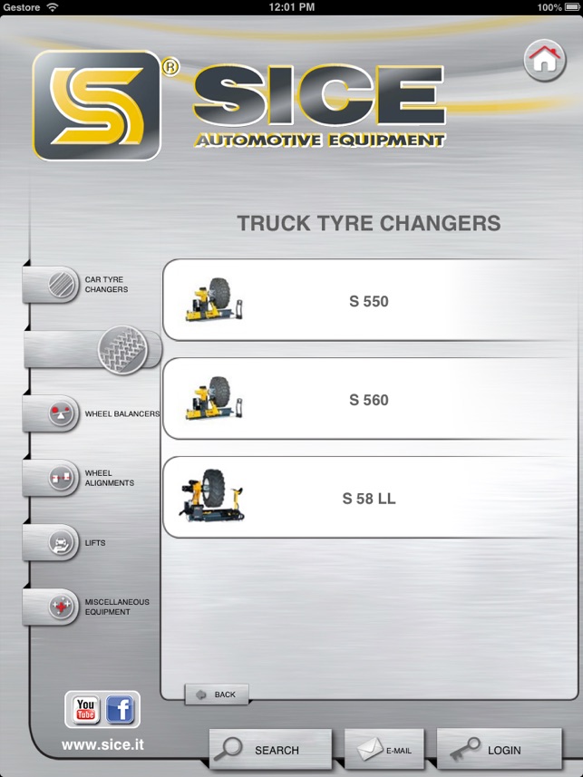 Sice(圖3)-速報App