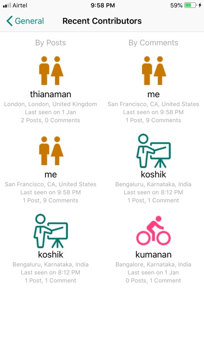 Our Life Care screenshot-6