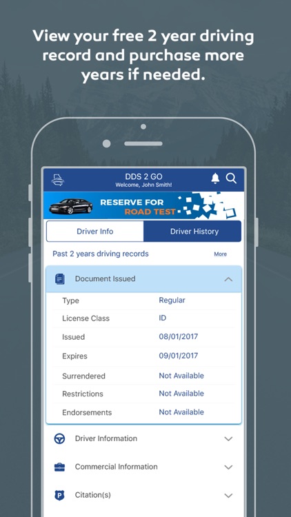 DDS 2 GO screenshot-3