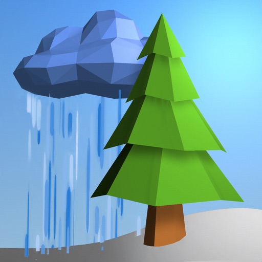 Draw Trees icon