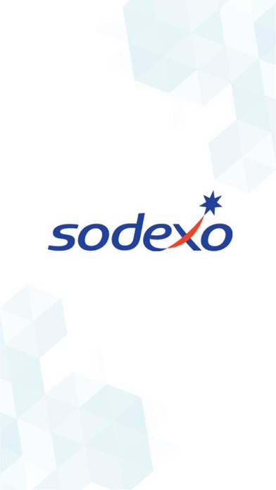 Sodexo ePassのおすすめ画像1