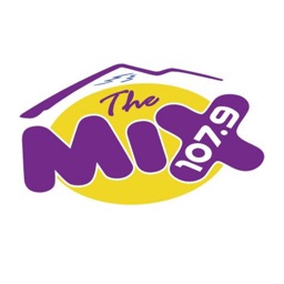 107.9 The Mix