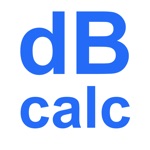dB Calc Pro
