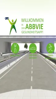 How to cancel & delete gesund at abbvie vr 1