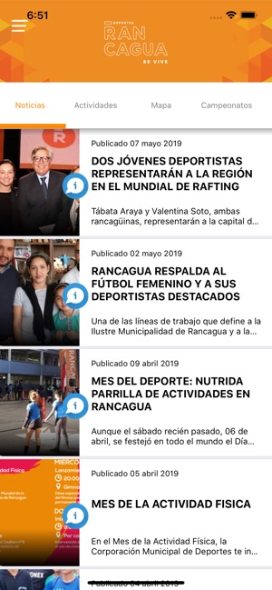 Rancagua Deportes