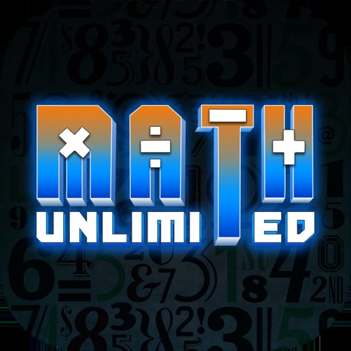 Math Unlimited - Fun with Math icon