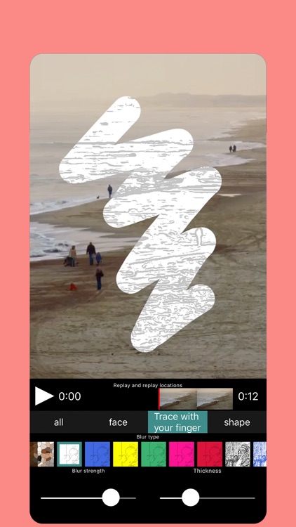 Video Mosaic App screenshot-7