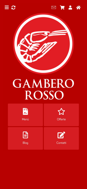 Gambero Rosso Milazzo(圖1)-速報App