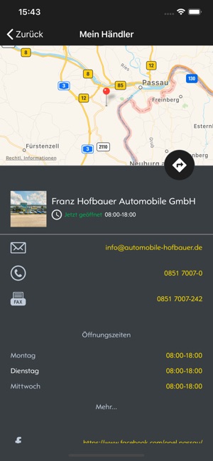 Automobile Hofbauer(圖3)-速報App