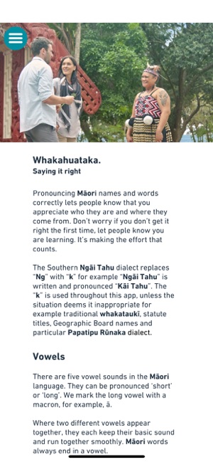 Whitiwhiti Ora(圖3)-速報App