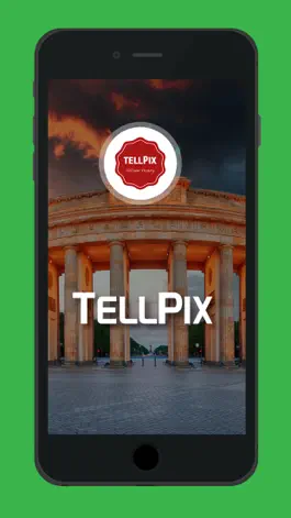 Game screenshot TellPix - Tell Your PixStory mod apk