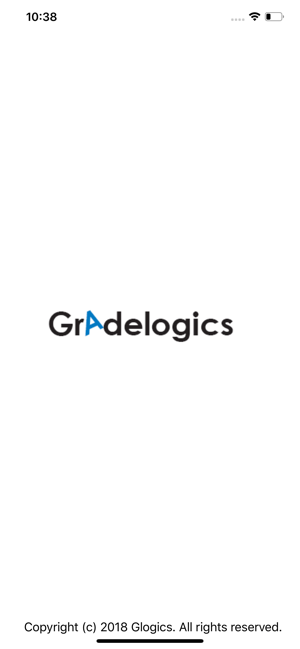 Gradelogics(圖1)-速報App