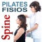 Pilates Fisios® Spine Rehab is the reference tool for all professional therapists who use the Pilates method in the rehabilitation of the spine