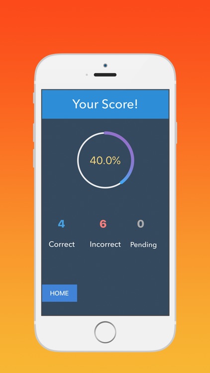 Idaho Real Estate Test screenshot-4