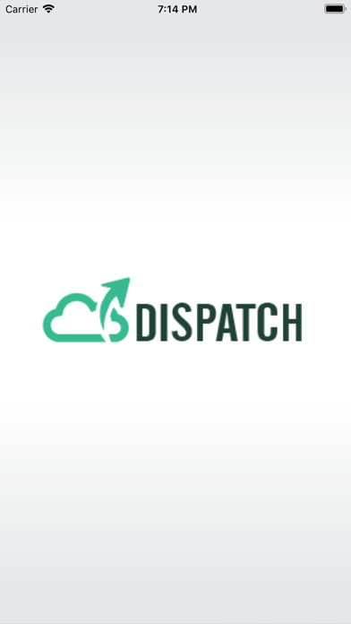 Screenshot #1 pour sureEcosystem Dispatch