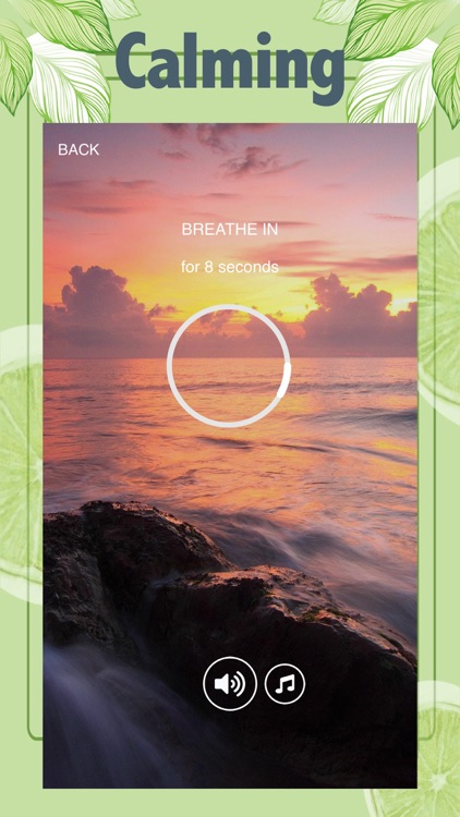 Breathing - Meditation