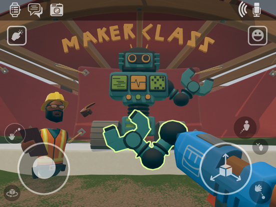 Rec Room: Play with Friends screenshot 7