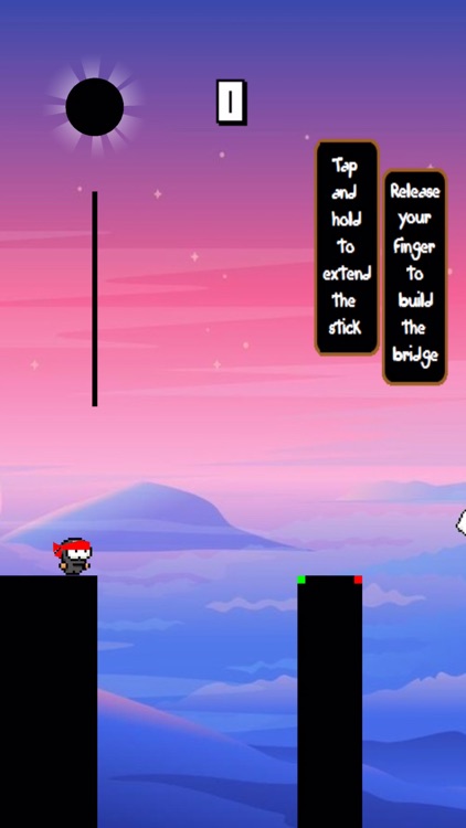 Stick Ninja screenshot-3