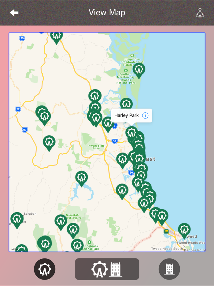 Gold Coast City Guide