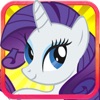 Unicorn vs Dragon: Journey to Magic Rainbow Valley - iPhoneアプリ