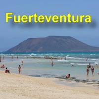 Fuerteventura Urlaubs App pour PC