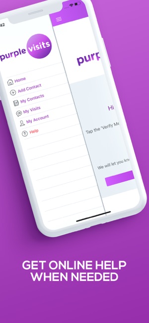 Purple Visits(圖6)-速報App