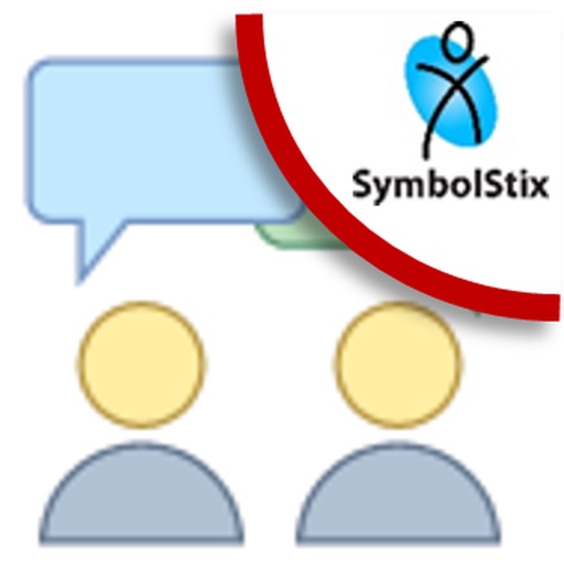 iMyVoice Symbolstix