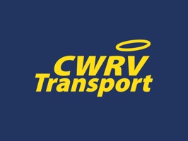 The CWRV Transport sticker pack is designed specifically for drivers