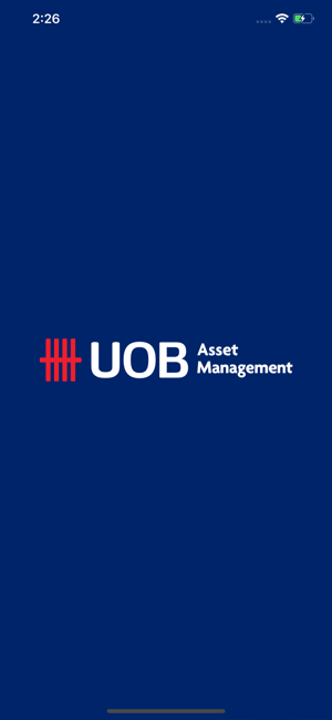 UOBAM Invest Thailand(圖1)-速報App