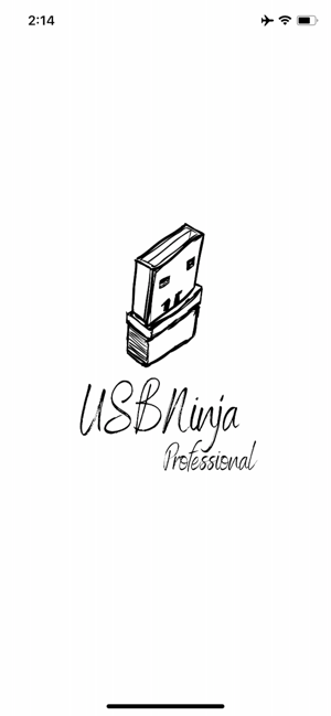 USBNinja Professional