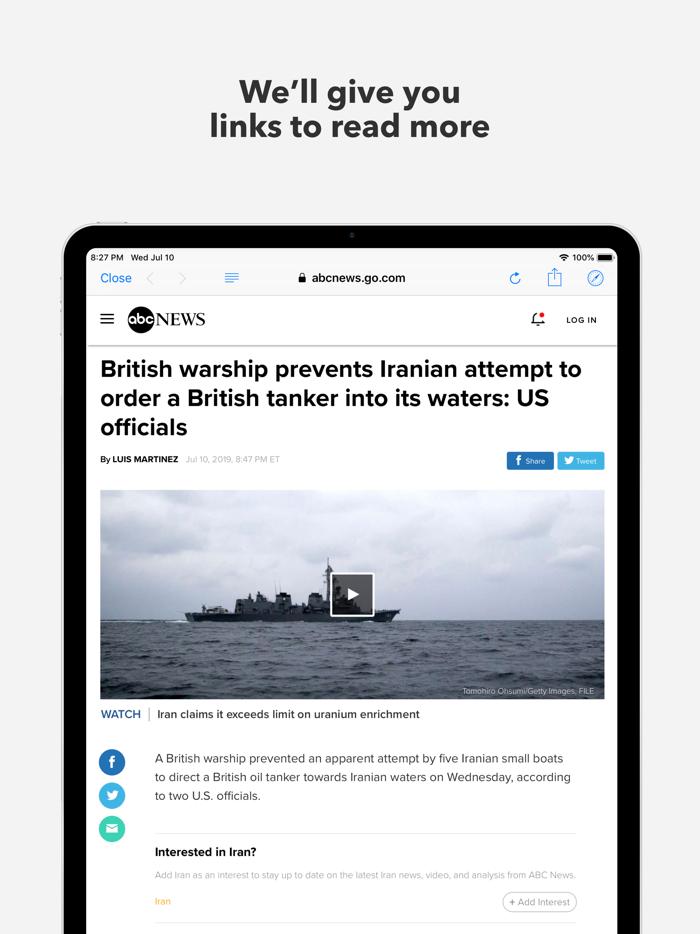 Winno – Just the Facts