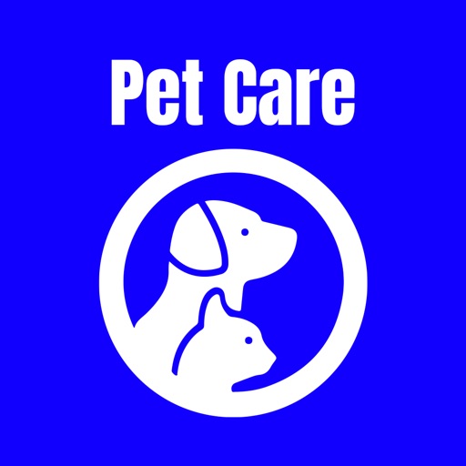 Pet Care App