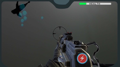 Shark Attack AR screenshot 3