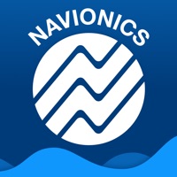 Navionics ne fonctionne pas? problème ou bug?