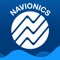Nautical charts for cruising, fishing, sailing, diving and all your activities on the water